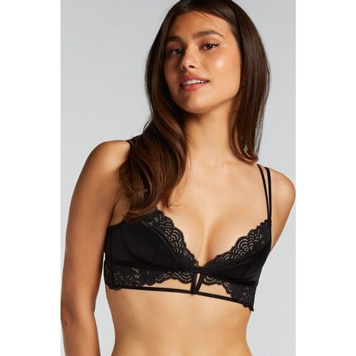 Hunkemöller Brassière Lainey Noir - Hunkemöller - Modalova