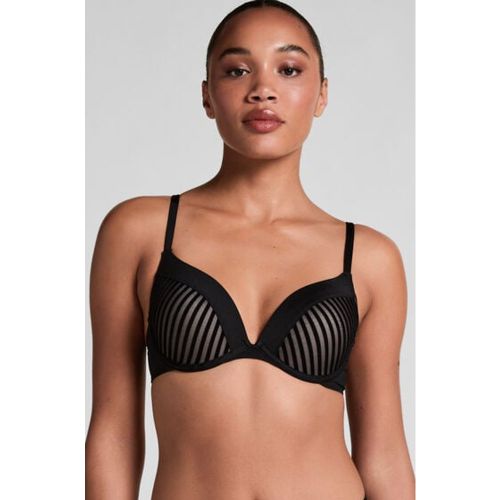 Soutien-gorge à armatures préformé push-up Pia - Hunkemöller - Modalova
