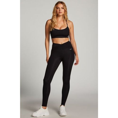 HKMX Legging croisé à taille haute - Hunkemöller - Modalova