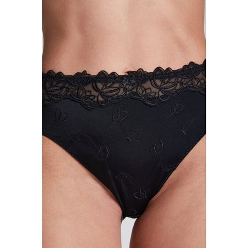 Slip taille haute Diva - Hunkemöller - Modalova