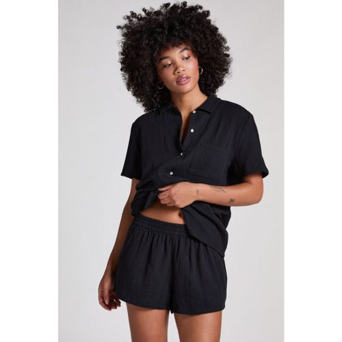 Short en mousseline - Hunkemöller - Modalova