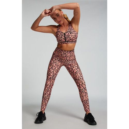 Legging de sport taille haute HKMX - Hunkemöller - Modalova