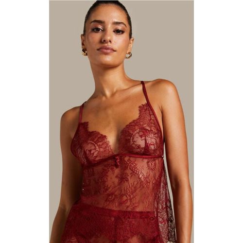 Camisole Lace Delphine - Hunkemöller - Modalova