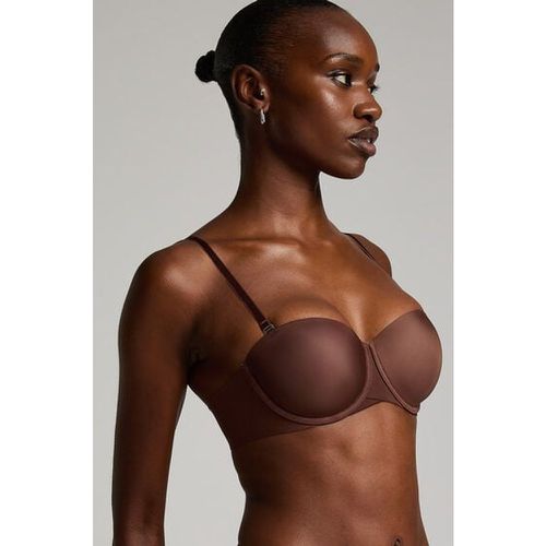 Soutien-gorge à armatures préformé sans bretelles Jane - Hunkemöller - Modalova