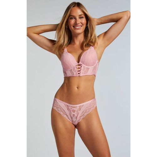 Slip brésilien Selina - Hunkemöller - Modalova