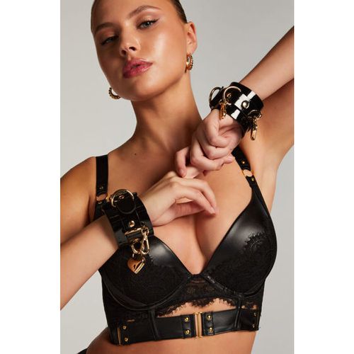 Brassière longline Fancy pour €10 - Soutiens-Gorge Non Rembourré -  Hunkemöller