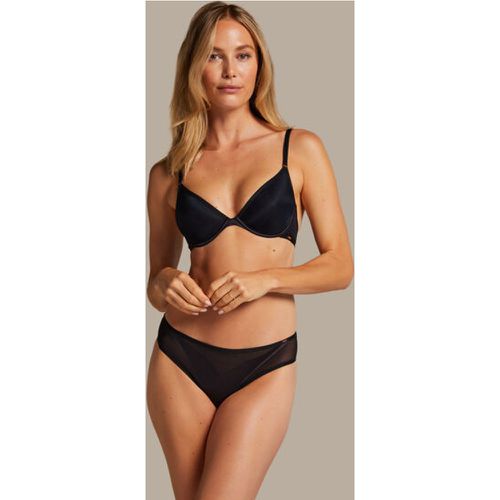 Slip brésilien Essential - Hunkemöller - Modalova