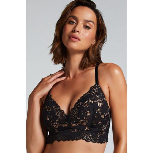 Soutien-gorge sans armatures préformé Andrea - Hunkemöller - Modalova