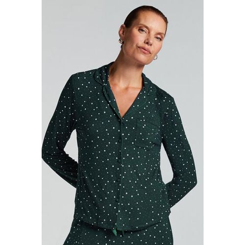 Veste à manches longues en jersey Essential - Hunkemöller - Modalova