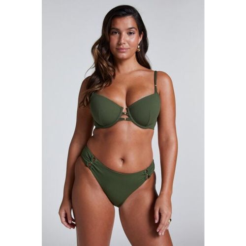 Slip de Bikini Rio Holbox - Hunkemöller - Modalova