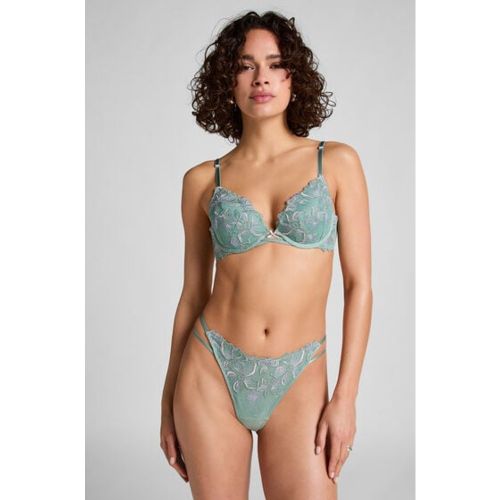 Hunkemöller String Lauren Vert - Hunkemöller - Modalova