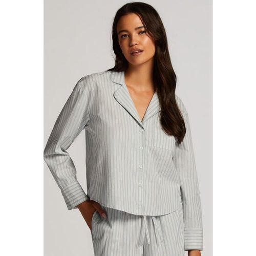 Haut de pyjama en Coton - Hunkemöller - Modalova