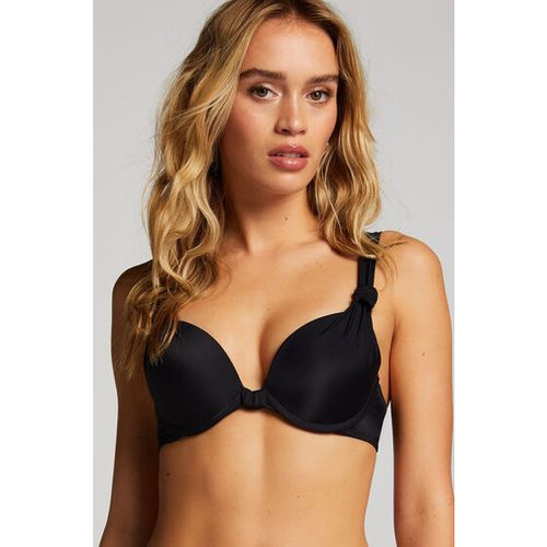 Haut de bikini à armatures préformé Luxe Taille E + - Hunkemöller - Modalova