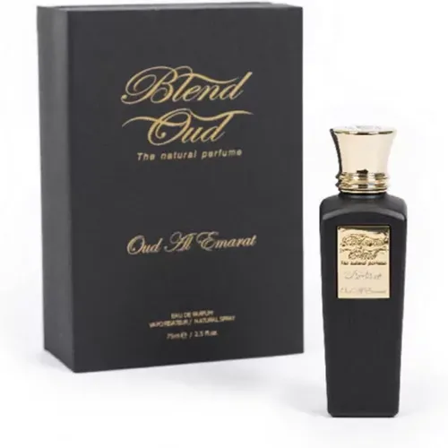 Parfum "Oud Al Emarat" - Blend Oud - Modalova