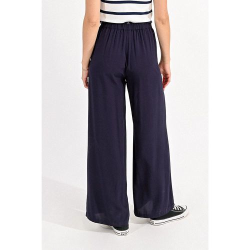 Pantalon large - MOLLY BRACKEN - Modalova