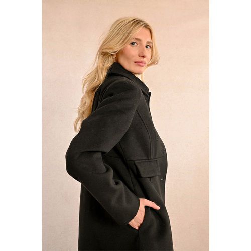 Manteau droit - MOLLY BRACKEN - Modalova