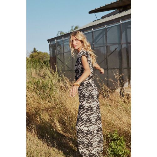 Combi-pantalon large - MOLLY BRACKEN - Modalova