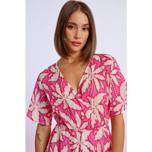Robe courte, portefeuille - LILI SIDONIO - Modalova