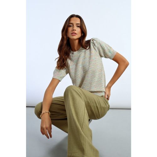 Pull fin - LILI SIDONIO - Modalova