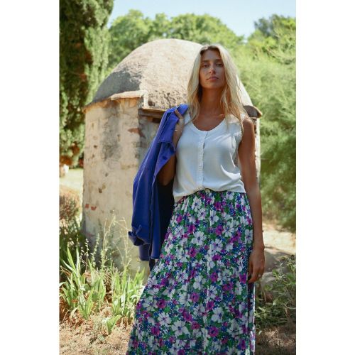 Gilet en maille - MOLLY BRACKEN - Modalova