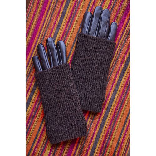 Gants en cuir ania taille S - Maison 123 - Modalova