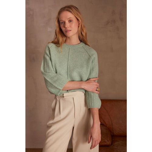 Pull en laine stanley taille M - Maison 123 - Modalova