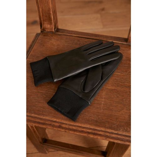 Gants en cuir anatole taille S - Maison 123 - Modalova