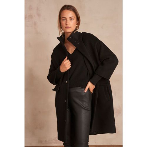 Manteau en laine magda taille S - Maison 123 - Modalova