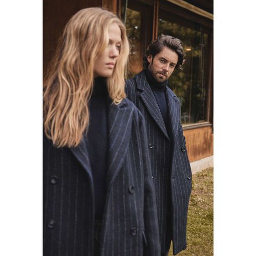 Manteau unisexe marley taille XS - Maison 123 - Modalova