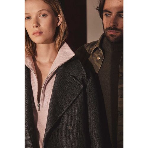 Manteau unisexe fletcher bis taille XS - Maison 123 - Modalova