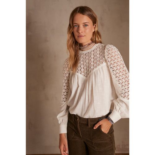 Blouse benjamine taille S - Maison 123 - Modalova