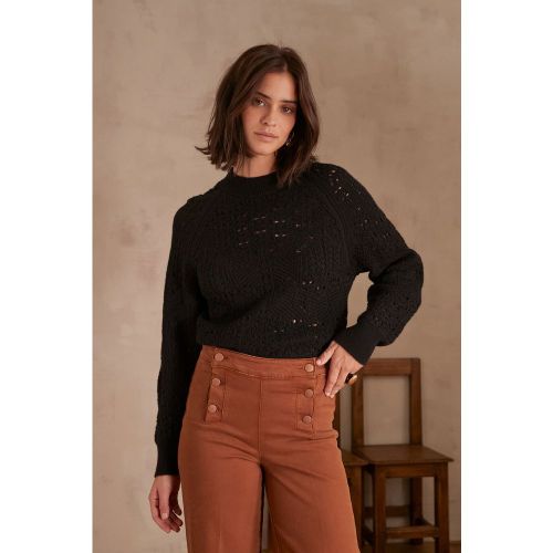 Pull en cachemire chiara taille XS - Maison 123 - Modalova