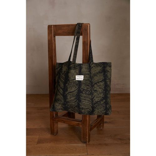 Tote bag petit modèle taille T. UN - Maison 123 - Modalova