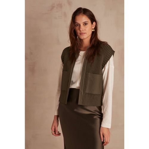 Gilet sans manches laurena taille S - Maison 123 - Modalova