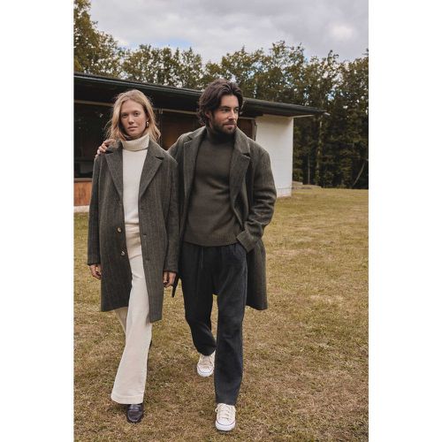 Manteau unisexe dany taille XS - Maison 123 - Modalova