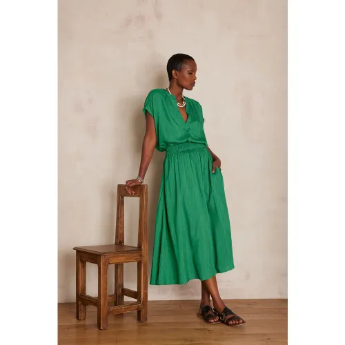 Jupe midi jen Maison 123 taille XS - Maison 123 - Modalova