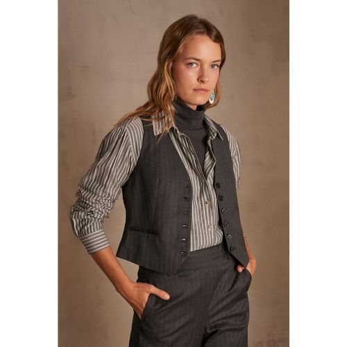 Gilet de tailleur simeon taille 36 - Maison 123 - Modalova