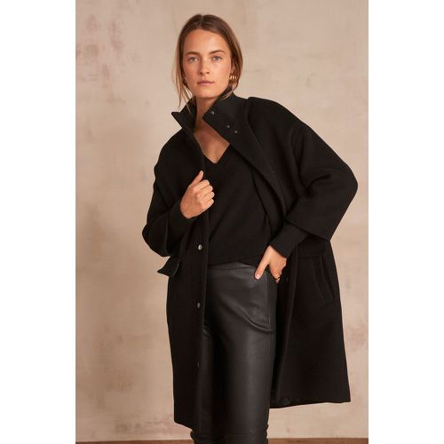 Manteau en laine magda taille XS - Maison 123 - Modalova
