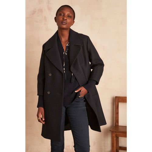 Manteau en laine firmin taille XS - Maison 123 - Modalova