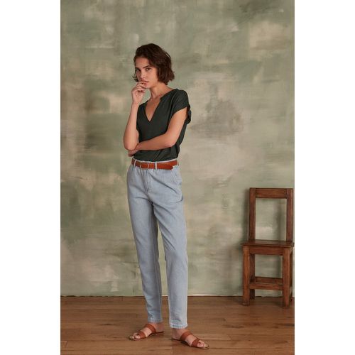 Pantalon chino sabil taille 36 - Maison 123 - Modalova