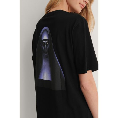 T-Shirt Imprimé Unisexe - Black - Warner Bros. - Modalova