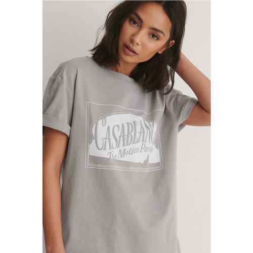 Warner Bros. T-Shirt Unisexe - Grey - Warner Bros. - Modalova
