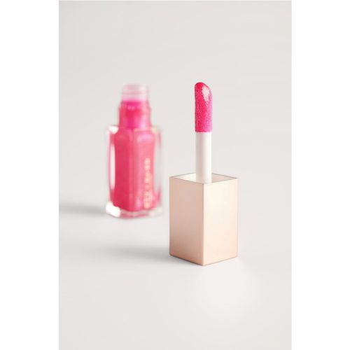 Shimmery Lipgloss - Pink - BTY by NA-KD - Modalova