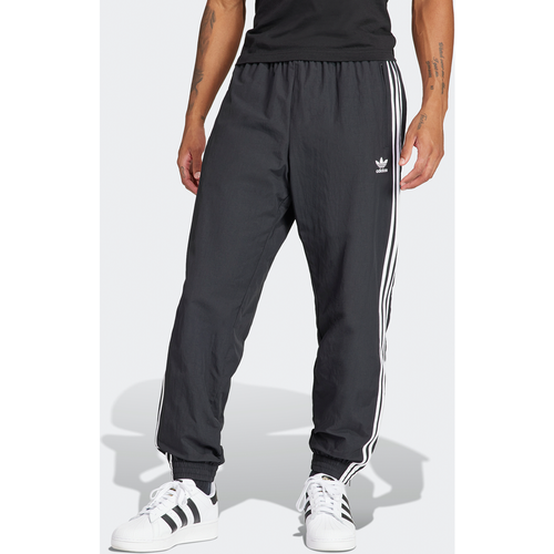 Pantalon de Survêtement 3-Stripes Woven Firebird, , Apparel, black, taille: S - adidas Originals - Modalova