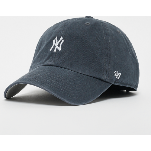 Base Runner MLB New York Yankees, , Accessoires, vintage navy, taille: one size - 47 Brand - Modalova