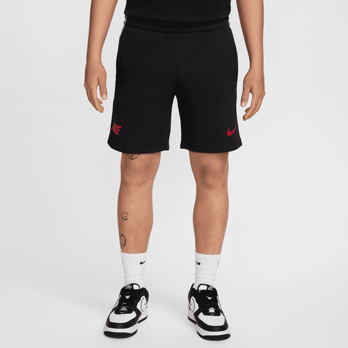 Sportswear Repeat French Terry Shorts, , Apparel, black, taille: XS - Nike - Modalova