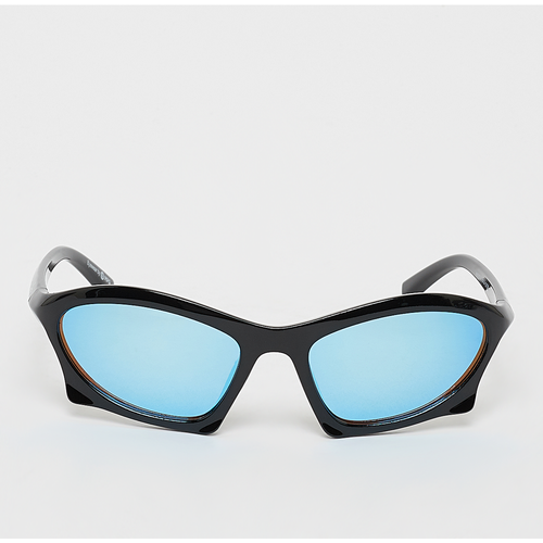 Unisex Sonnenbrille - schwarz, blau, , Bags, schwarz, blau, taille: one size - Karl Kani - Modalova