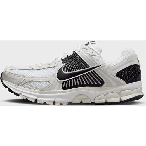 Zoom Vomero 5, , Footwear, white/black/platinum tint/mtlc. platinum, taille: 41 - Nike - Modalova