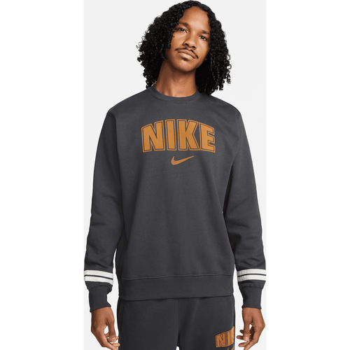 Sportswear Fleece Sweatshirt - Nike - Modalova