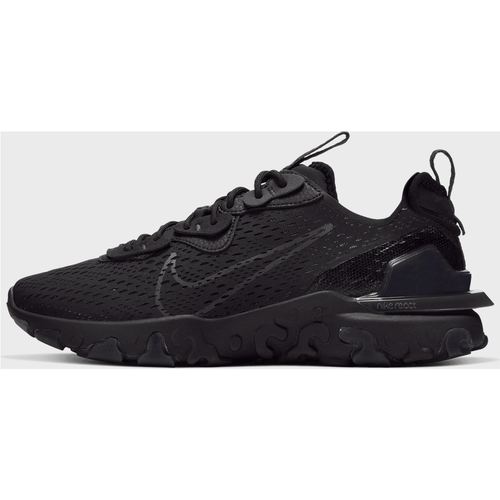 React Vision, , Footwear, black/anthracite, taille: 42 - Nike - Modalova